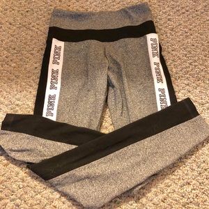 Victoria Secret Pink Leggings